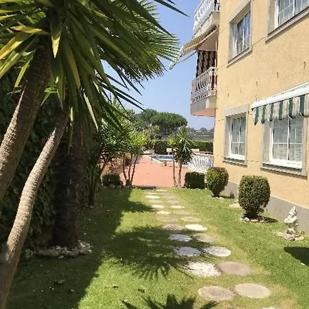 Estudio Cool Montalvo'S Beach Διαμέρισμα *
