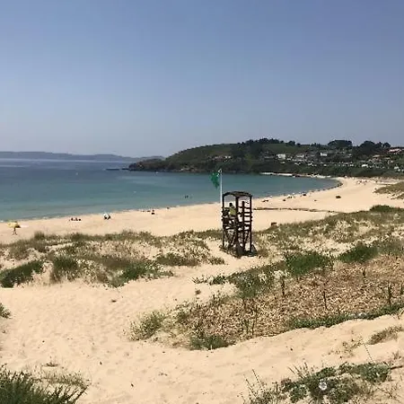 Estudio Cool Montalvo'S Beach Διαμέρισμα