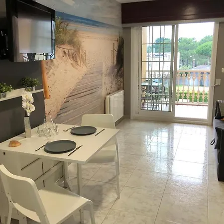 Estudio Cool Montalvo'S Beach Διαμέρισμα Ποντεβέντρα