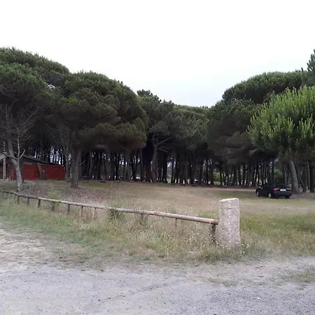 Estudio Cool Montalvo'S Beach Διαμέρισμα Ποντεβέντρα